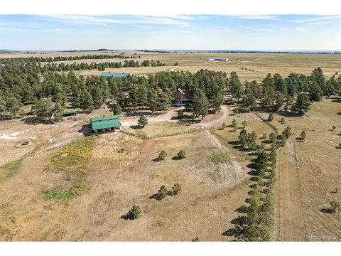 20985 Eagle Feather Ln, Elbert, CO 80106 photo 1