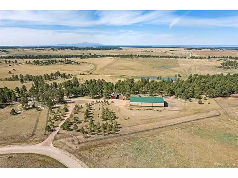 20985 Eagle Feather Ln, Elbert, CO 80106 photo 6