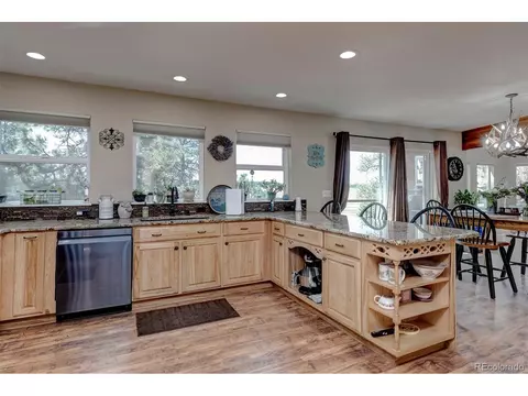 20985 Eagle Feather Ln, Elbert, CO 80106 photo 20