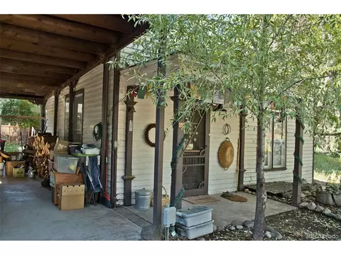 248 W Silver Ave, Crestone, CO 81131 photo 2