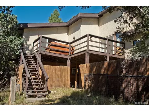 248 W Silver Ave, Crestone, CO 81131 photo 4
