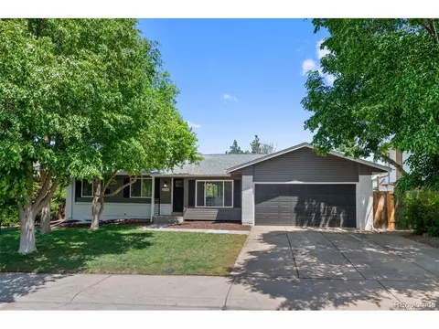 2646 S Pagosa Way, Aurora, CO 80013