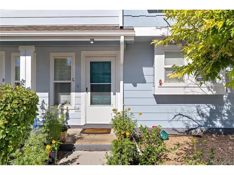 18986 E 57th Place Unit #C, Denver, CO 80249