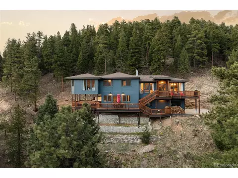 7290 Timber Trail Rd, Evergreen, CO 80439
