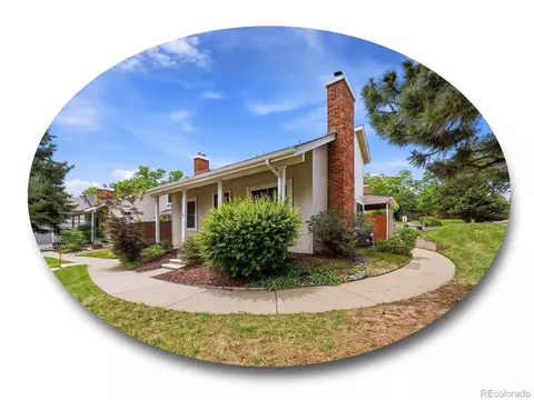 7068 S Knolls Way, Centennial, CO 80122