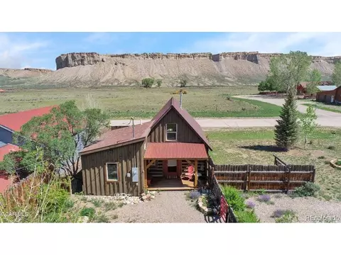 420 Kinsey Ave, Kremmling, CO 80459