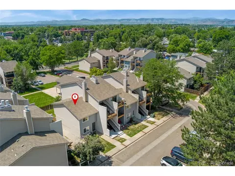 6011 Yarrow St #I, Arvada, CO 80004