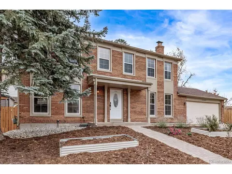 Undisclosed, Aurora, CO 80014