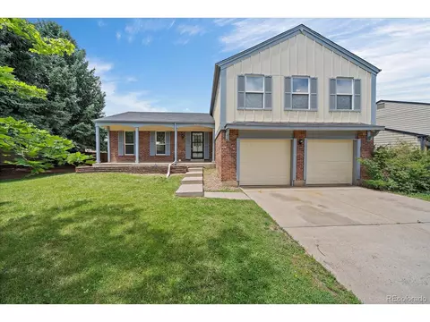 837 S Naples Way, Aurora, CO 80017
