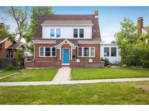 1070 11th St, Boulder, CO 80302