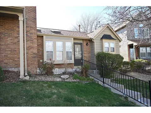 17335 E Rice Cir #D, Aurora, CO 80015