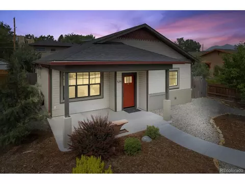 539 W 2nd St, Salida, CO 81201