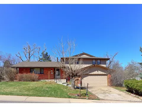 6151 S Rosewood Dr, Littleton, CO 80121