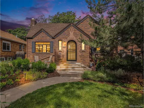1423 Dahlia St, Denver, CO 80220