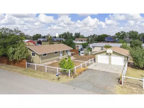 279 E 5th Ave, Byers, CO 80103