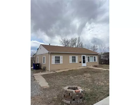 3390 W 63rd Ave, Denver, CO 80221