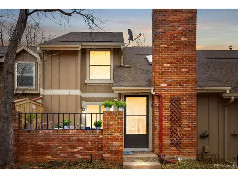 11689 Elk Head Range Rd, Littleton, CO 80127