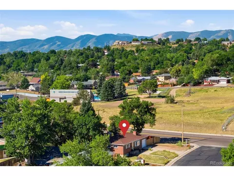992 S Simms St, Denver, CO 80228
