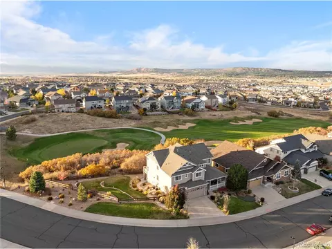 2631 Red Hawk Ridge Dr, Castle Rock, CO 80109