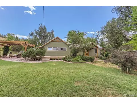 1524 Marshall Rd, Boulder, CO 80305