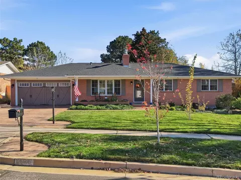 Undisclosed, Colorado Springs, CO 80909