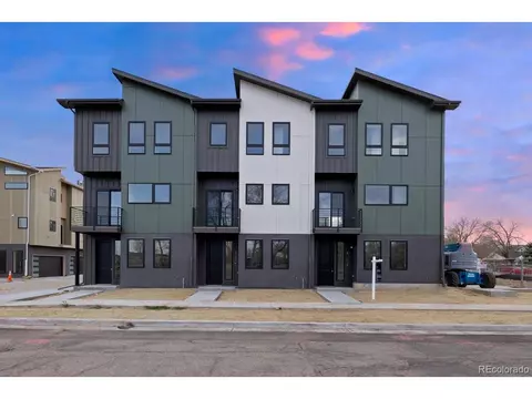8400 W 52nd Ave, Arvada, CO 80002