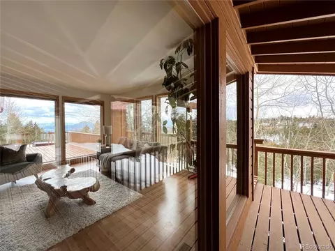 11435 Pauls Dr, Conifer, CO 80433