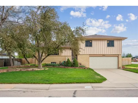 7264 S Platte Canyon Dr, Littleton, CO 80128