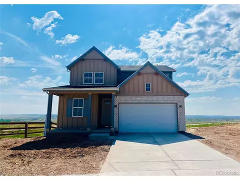 8808 Whiteclover St, Littleton, CO 80125