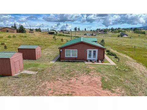 64 Grandview Cir, Divide, CO 80814 photo 26
