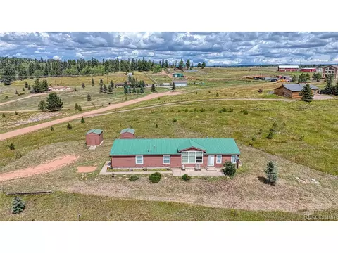64 Grandview Cir, Divide, CO 80814 photo 27