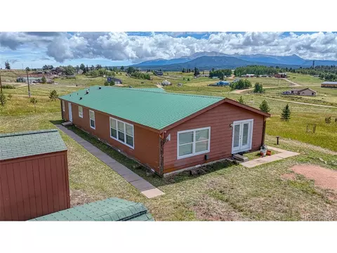 64 Grandview Cir, Divide, CO 80814