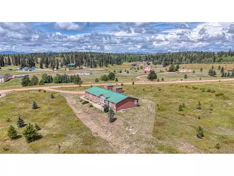 64 Grandview Cir, Divide, CO 80814 photo 20