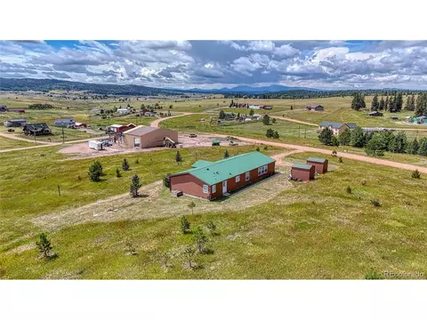64 Grandview Cir, Divide, CO 80814 photo 30