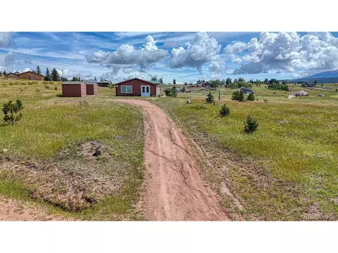 64 Grandview Cir, Divide, CO 80814 photo 33