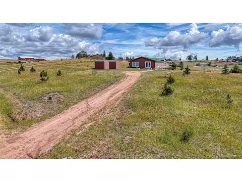 64 Grandview Cir, Divide, CO 80814 photo 31