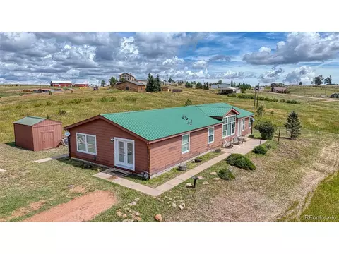 64 Grandview Cir, Divide, CO 80814 photo 3