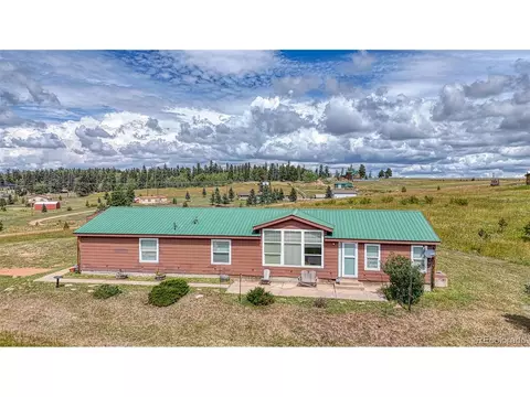 64 Grandview Cir, Divide, CO 80814 photo 34