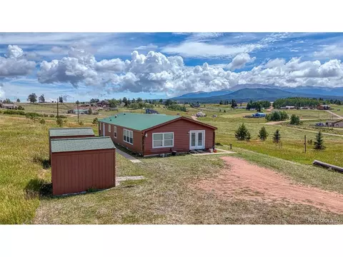 64 Grandview Cir, Divide, CO 80814 photo 32