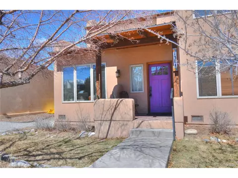 138 N M St #A, Salida, CO 81201