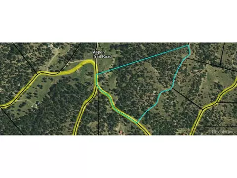 Undisclosed, Westcliffe, CO 81252 photo 14