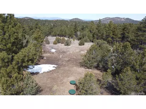 Undisclosed, Westcliffe, CO 81252