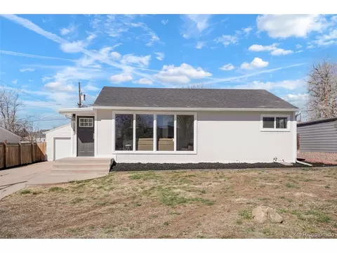 1343 S Quieto Ct, Denver, CO 80223