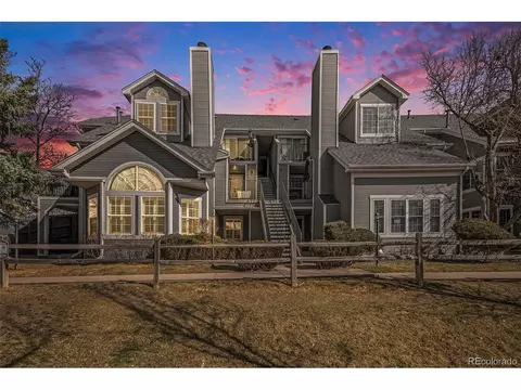 6731 S Ivy Way #A5, Centennial, CO 80112