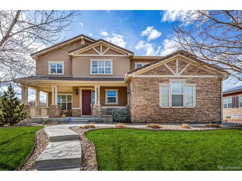 3422 Vestal Loop, Broomfield, CO 80023