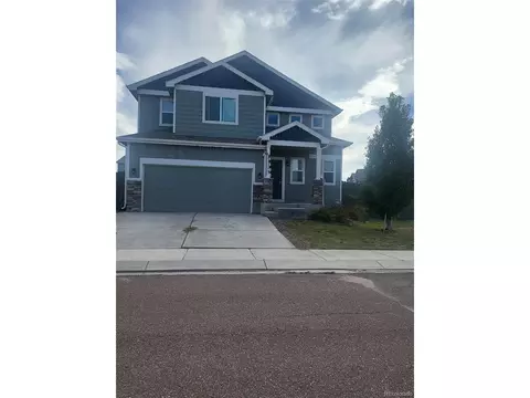 11113 Tiffin Dr, Colorado Springs, CO 80925