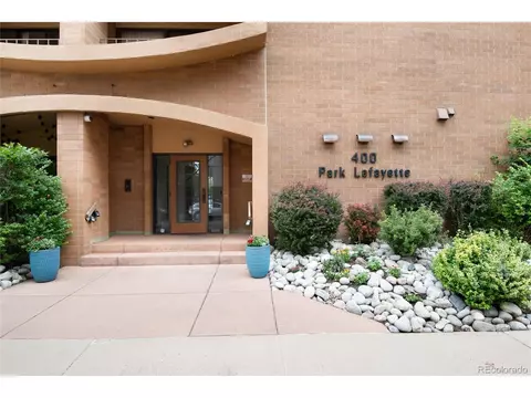 400 S Lafayette St #901, Denver, CO 80209