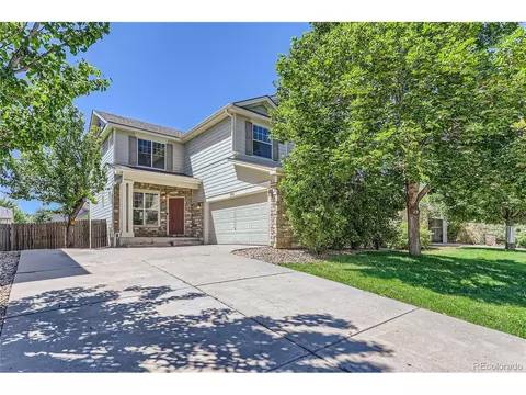 20046 E Lasalle Dr, Aurora, CO 80013