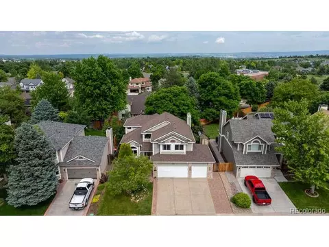 7176 S Pierson St, Littleton, CO 80127