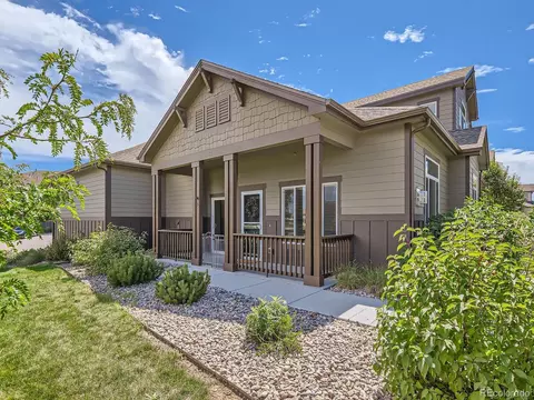 4156 Crittenton Ln #7-6, Wellington, CO 80549
